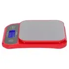 `WH-B28 10Kg/1g LCD Kitchen Scale Electronic Digital Scale Weighing Measure Home