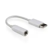 10PCS Type-C To 3.5mm Port Adapter Convert Connector Transfer Line Cable For Letv 2/Pro Max 2
