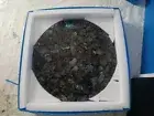 24" Luxury Labradorite Gemstone Side Center Sofa Coffee Table Home Furniture Dec
