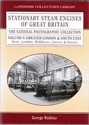 Stationary Steam Engines of Great Britain: the National Phot
