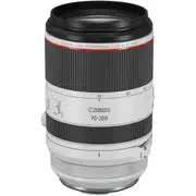 Canon RF 70-200mm f/2.8L IS USM Telephoto Zoom Lens