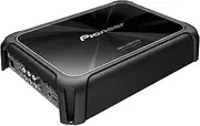 GM Series 2, 000-Watt 5-Channel Class D Amp