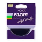 Hoya 67mm Infrared R72 (720nm) Special Effect Filter - Made in Japan B-67RM72-GB