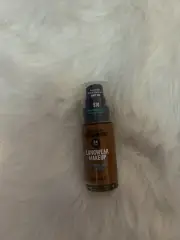 Revlon Colorstay Foundation 510 Normal/Dry Skin 30ml SPF20 New/Sealed