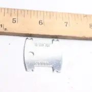 Aerator Key Silver