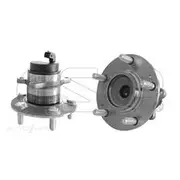 GSP Wheel Hub Assembly - 400260