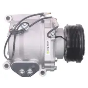 Air Con AC Compressor for Toyota Lexcen T2 VP 3.8L Petrol LG2/LN3/L27 1991-1993