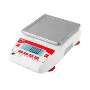 Lab Scale 5000gx0.01g High Precision Scientific Electronic Digital Laboratory