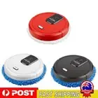 Household Charging Vacuum Cleaner Rotary Mopping Machine Sweeping Robots