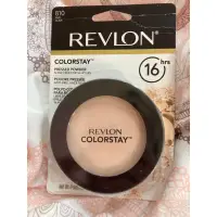 在飛比找蝦皮購物優惠-過期品 REVLON 露華濃 超持色清透遮瑕蜜粉-淺膚色 8