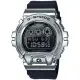 CASIO G-SHOCK 街頭嘻哈時尚電子手錶(GM-6900-1)