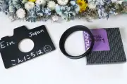【Unused】Contax Metal Hood 1 original boxed From Japan
