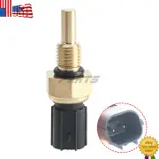 Water Temp Temperature Sensor For Kawasaki 21176-0009
