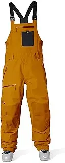 Flylow mens Baker BibSnowboarding Bibs