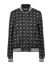 [CAVALLI CLASS] CAVALLI CLASS Jackets - Item 16228570