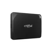 NEW Micron CT1000X10PROSSD9 X10 Pro 1TB Portable SSD CT1000X10PROSSD