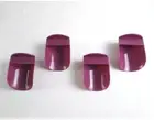 Brand NEW Tupperware Modular Mates Rocker Scoop X 4 Cereal Flour Sugar Measure