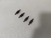 Mounting Bracket Fasteners For ASUS ROG RYUO III 240/360 ARGB/ROG RYUJIN III