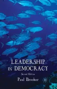 在飛比找博客來優惠-Leadership in Democracy