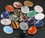 Wholesale Worry Stone, Anxiety Relief Healing Crystal, Therapy Fidget Stone