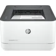 HP LaserJet Pro 3002dw Printer, Black and white, Printer for Small medium busine