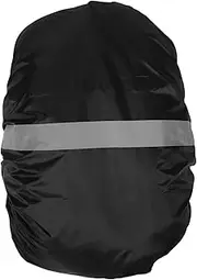 Outdoor Backpack Cover Reflective Backpack Cover Backpack Rain Cover Bicycle Backpack Raincover Rain Cover Cycling Bag Rain Cover School Bag Backpack Cover Rain Waterproof