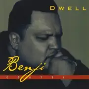 Dwell by Cortez, Benji [Audio CD]