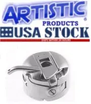 #24423 BOBBIN CASE, FOR PFAFF 3335 SEWING MACHINE BOBBIN CASE