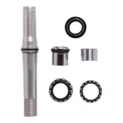 SHIMANO Deore XT FH-M8110 Rear Complete Hub Axle - 142mm - Y3G098010