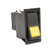 S.56688 Rocker Switch, Beacon, 2 Position (On/Off) - Fits Ford/New Holland
