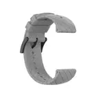 Silicone 7 Colors Optional 24mm Watch Bracelet Wristband Strap For Suunto 7 9 D5