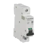 CLIPSAL MCB4-150 - 50amp Single Pole 4.5kA Circuit Breaker