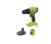 Ryobi 18V ONE+ Drill Driver Starter Kit