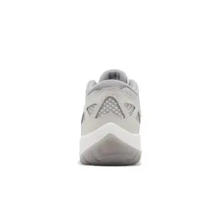 Nike Air Jordan 11 Retro Low IE 男鞋 淡棕色 中性灰 11代 經典 喬丹 919712-102