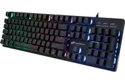 PowerPlay E-Blue Mechanical-Sense Gaming Keyboard