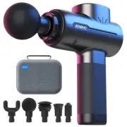 Renpho Power+ Massage Gun w Case (NA1) - New
