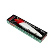Rapala Giant Fishing Lure Red Head Massive Mancave Display Ornament