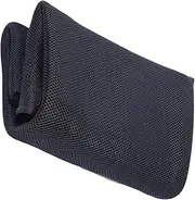 Speaker Grill Cloth - Fabric Speaker Grill Cloth | Subwoofer Speaker Cloth Replacement | Sound Transparent Dust-Proof Mesh Fabric | Soft Speaker Protective Cloth | Stereo Box Cloth for Home Theaters