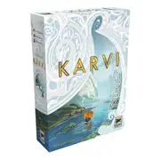 Karvi Board Game