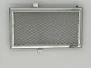 BMW F700GS 2013-2018 Radiator Guard POLISHED ALLOY
