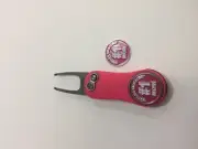Pitchfix Hybrid 2.0 Switchblade Divot Tool with 2 MOM Markers