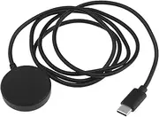 eMagTech USB C Charging Cable Watch Fast Magnetic Charger Compatible with Samsung Galaxy Watch 3/4/5/6/4 Classic/5 Pro/Active 2/Active 1 Models