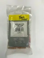 Tweco Contact Tips 1.6mm WS14H-116 1140-1246 Pack 25