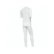 Simpson Fire Resistant Underwear 20101Z; White