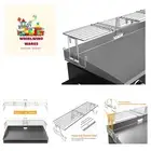 Griddle Warming Rack Universal Griddle Accessories for Blackstone 36" Flat To...
