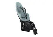 Thule Bicycle Child Seat Yepp 2 Maxi Alaska Frame Installation Max. 22kg