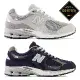 New Balance 2002R 男鞋 女鞋 休閒鞋 GTX 防水 原祖灰/海軍藍 M2002RXJ/M2002RXK