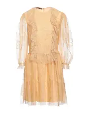 [ALBERTA FERRETTI] ALBERTA FERRETTI Mini dresses - Item 15267053