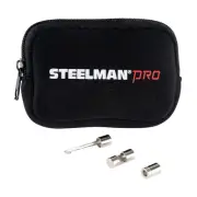 Steelman Products 79039 J S Products (steelman) ACCESSORY SET FOR WI-FI VIDEO SC