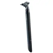 Ritchey WCS Link Seatpost 27.2, 350mm, 20mm Offset, Black